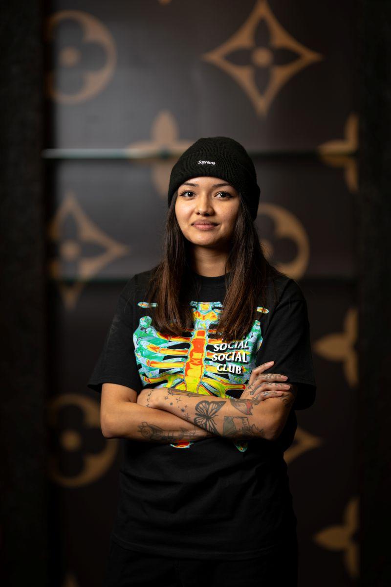 DANI- The Artistry Realm